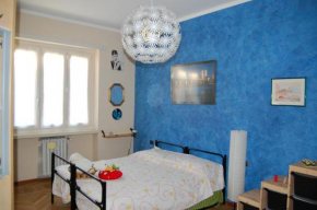 La casa di Betzy